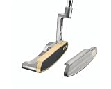 New! MacGregor Bobby Grace DCT Face-Off Putter - LH, Response DCT, 33