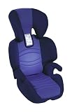 Produkt-Bild: Bellelli Kindersitz Michelangelo Gruppe 2+3 darkblue