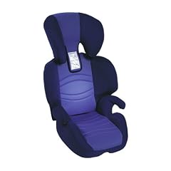 Bellelli Kindersitz Michelangelo Gruppe 2+3 darkblue