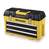 3 Drawer Tool Chest Westward 1RC61