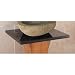 Stone Forest Polished Countertop Black Granite CS11