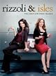 RIZZOLI & ISLES - L'integrale Saison 1