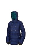 BONFIRE Women's Taylor Jacket Ski & Snowboard Jacket