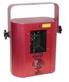 CHAUVET SCORPION LASER ARRAY LG-40 LG40 SCAN ADJUST