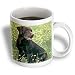 Dogs Labrador Retriever - Chocolate Labrador Retriever - Mugs