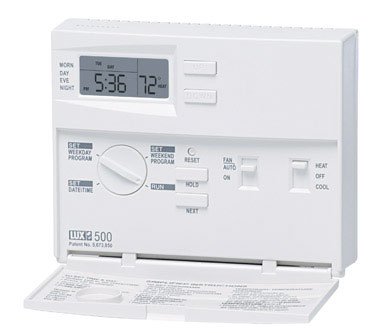 Programmable Thermostat (ATX500)