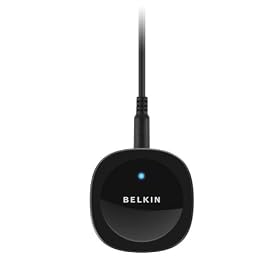 Belkin Bluetooth Music Receiver