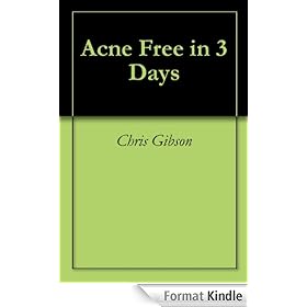 Acne Free in 3 Days