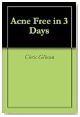 Acne Free in 3 Days