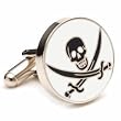 Calico Jack Cufflinks - Other Formal Wear - Cufflinks