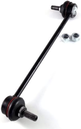 2 Febi Bilstein Sway / Stabilizer Links BMW E24 E28 E30 E32 E34 E36