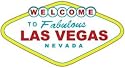 Husky Liners 00155 Signpast Welcome To Las Vegas (33in Wide X 17.38in Tall)