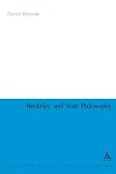 Berkeley and Irish Philosophy (Continuum Studies in British Philosophy)