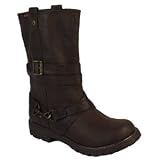 Rocket Dog Chomps Bottes Femme