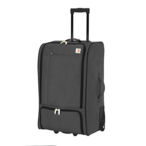 Carhartt Legacy Wheeled Gear Traveler All Travel Bag