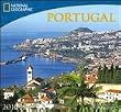 Portugal National Geographic 2010 Wall Calendar 13" X 12"