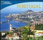 Portugal National Geographic 2010 Wall Calendar 13" X 12"