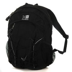 Karrimor Sprite Rucksack Black/Black 10L