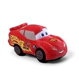 Cars 2 11" Lightning McQueen Plush