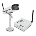 Swann SW233-ADW ADW300 Digital Wireless Security Camera