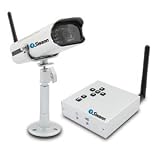 Swann SW233-ADW ADW300 Digital Wireless Security Camera