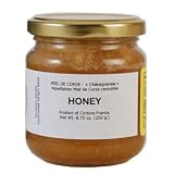 Chestnut Honey (Aoc Corsica) by ChefShop.com