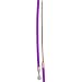 Eastern Moray BMX Bike Cable - Purple