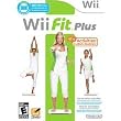 Wii Fit Plus Game Without Balance Board