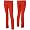 Bright Nail Polish Red