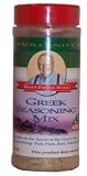 The Holland Grill Greek Seasoning Mix for Meat