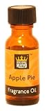 Apple Pie - Case Pack of Six Bottles - Scented Oil From Incense King