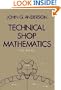 Technical Shop Mathematics
