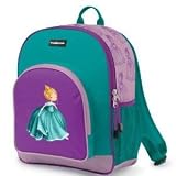Crocodile Creek Backpack