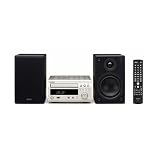 Denon D-M37 Microsystem silber/schwarzvon "Denon"