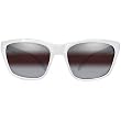I Ski Boulder All Weather Lifestyle Sunglasses - White/Rose