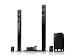 Panasonic SC-BTT490EBK Full HD 3D 5.1ch Blu-ray Home Cinema System Region 2