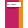 Der Hinduismus: Eine kleine Einführung Der Hinduismus: Eine kleine Einführung