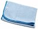 Absorber Waffle Weave Drying Microfiber Towel SILK BANDED (26 x 32)