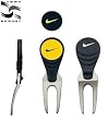 Nike CVX Ball Mark Repair Tool & Ball Markers Repair Tool