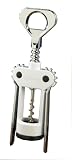 Amco Swing-A-Way 757WH Wing Corkscrew, White
