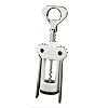 Amco Swing-A-Way 757WH Wing Corkscrew, White