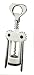 Amco Swing-A-Way 757WH Wing Corkscrew, White