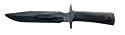 Cold Steel Rubber Military Classic Training Knife