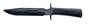 Cold Steel Rubber Training Military Classic