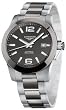 NEW LONGINES SPORT COLLECTION CONQUEST MENS WATCH L3.657.4.06.7
