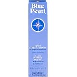 Blue Pearl Jumbo Classic Champa Incense, 100 g/3.5 oz by ClubNatural