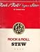 Rock & Roll Organ Stew of Choice Hits