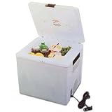Koolatron Voyager Thermoelectric Cooler - P-27 by 