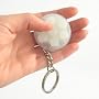 Popstastic Bubble Wrap Keyring