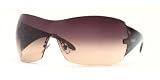 Authentic Versace Sunglasses Ve 2055 Color 1006/13 Brown Havana. Ve2055